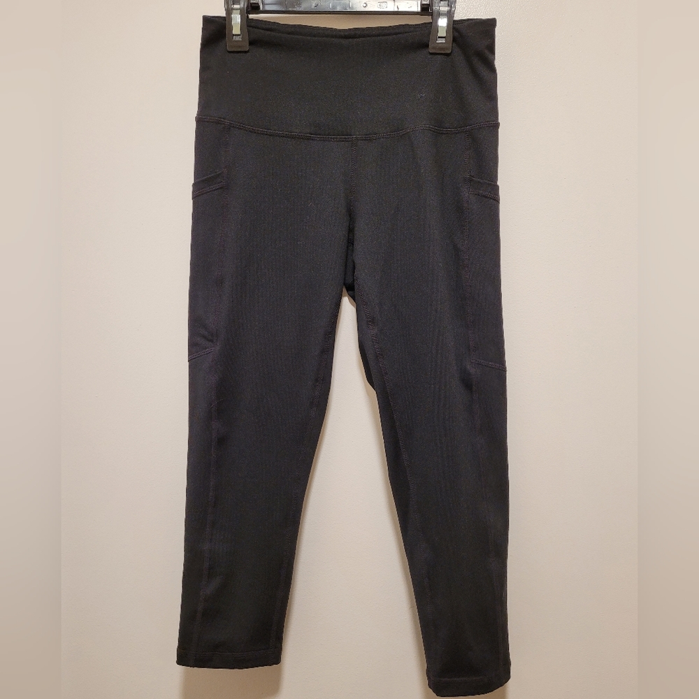 Zella Leggings 3/4 length